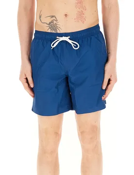 SUNDEK Shorts da bagno BLU S - Sundek - FashionsVida