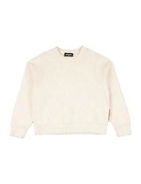 Sweatshirt Unisex Beige 8 Unisex - Dsquared2 - FashionsVida