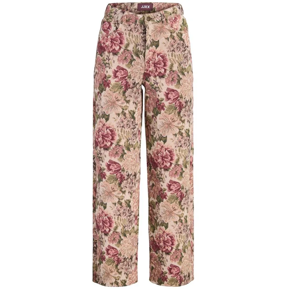 Jack & Jones - Pantalón de mujer largo y acampanado - jack & jones - FashionsVida