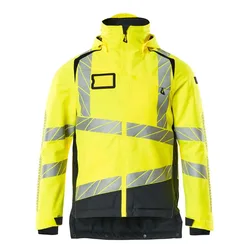 Veste D´hiver Accelerate Safe 19335 Hi-Vis Yellow / Dark Navy 5XL
