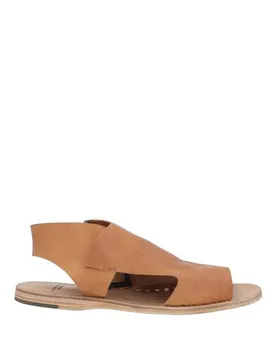 Sandale Damen Lederfarben 36 Damen - Creative - FashionsVida