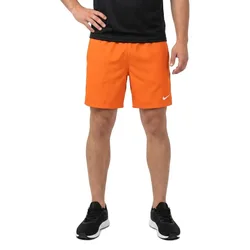 Breaker Solid Essential 5´´ Volley Swimming Shorts Turf Orange XL Men