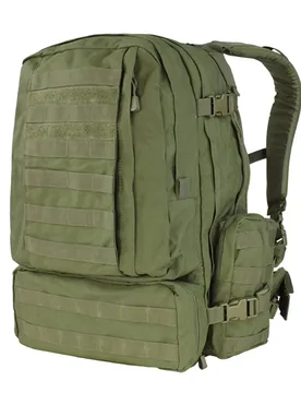 Rucksack 3-Day Assault Pack 40 L - Coyote Coyote adult - Condor Outdoor - FashionsVida
