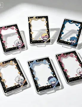 Cm Anime Devil Butler and the Black Cat Acrylic Keychains Stand Figure Decorations Accessories Gifts For Friends - Aliexpress - FashionsVida