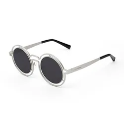 Gafas de sol Silver Dark Hf2