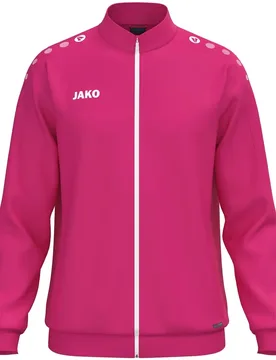 Kinderjacke One - Rose - unisex - Size: 7/8 ans - Jako - FashionsVida