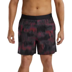 Short De Bain Hydrosphere Unlined 7 Inch Spectrik