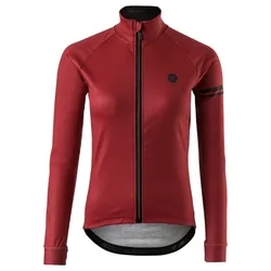 Giacca Solid Thermo Trend Cinnamon