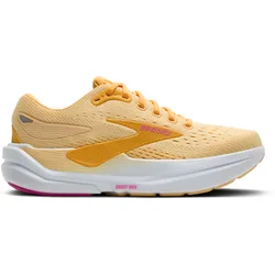 Ghost Max 3 Laufschuhe Damen Apricot Gr. 44