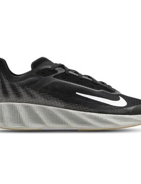 Ava x Men's Sneakers - Black - Size 6.5 - Mesh/Synthetic - Black - Size: 6.5 - Nike - FashionsVida