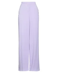 Hose Damen Lila 32,34,38 Damen
