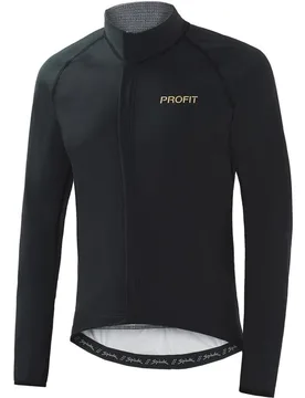 Chaqueta de ciclismo hombre Profit Cold and Rain fina waterproof - Spiuk - FashionsVida