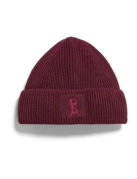 Mütze - Haube rot herren - Armedangels - FashionsVida