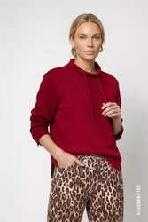 Pullover female