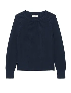 Marc O' Polo dunkelblau S damen - Marc O'Polo - FashionsVida