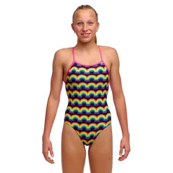 Funkita Maillot De Bain Fks034