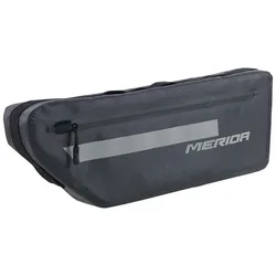 Borsa Telaio Travel L 5.l Black