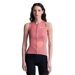 Maglia Senza Maniche Opal Pink