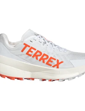 Terrex Agravic Speed Trailschuhe Damen White Gr. 39 1/3 - Adidas - FashionsVida