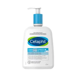 CETAPHIL Crema Espuma Limpiadora