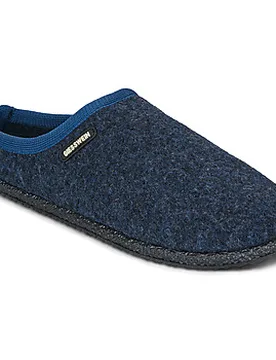 Hausschuhe Dannheim 37;38;41;42;43;44;45;46 Male - Giesswein - FashionsVida