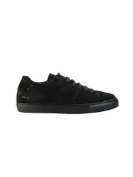 Sneaker JASE EASE schwarz 43 herren