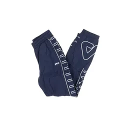 Pantalone Tuta Donna Vanessa Wind Pant Black Iris