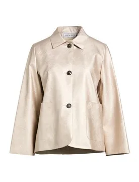 Chaqueta y cazadora Mujer Platino 36,40 Mujer - Shirtaporter - FashionsVida