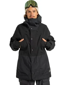 Chaqueta de snow de hombre Tundra - DC Shoes - FashionsVida