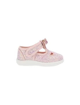 Scarpe Bambina 839007_9714 - Monnalisa - FashionsVida