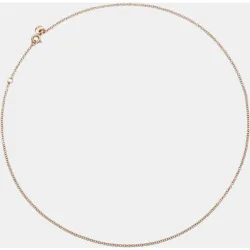DoDo - Collar Essentials oro rosa
