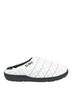 Pantuflas Hombre Blanco 1 Hombre - Subu X And Wander - FashionsVida