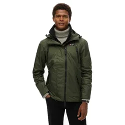 Giacca Mtn Windbreaker Surplus Goods Olive Green 2XL