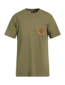 T-shirts Herren Militärgrün S,XS Herren - Filson - FashionsVida
