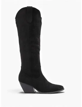 Stiefel Mit Absatz 76973_p182399 37;38;39;40;41 - La Modeuse - FashionsVida