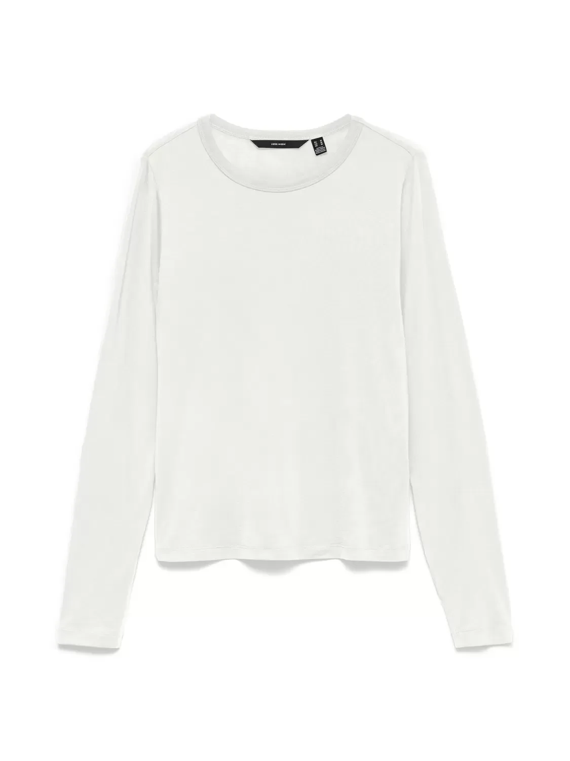 VMADA LS TOP JRS NOOS female - S - FashionsVida