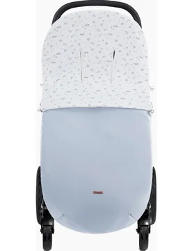 Saco de silla de invierno universal polipiel - Uzturre - FashionsVida