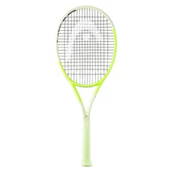 Extreme Pro 2024 Unstrung Tennis Racket Lemon 3
