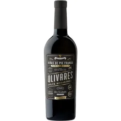 Vino tinto dulce monastrell 2020 Jumilla