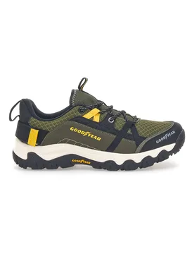 Scarponcino da Trekking 31003 Oliva 42 - Goodyear - FashionsVida