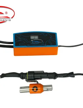 Cambio Elettronico Ducati Desmosedici Rr 2007-2009 - Irc Components - FashionsVida