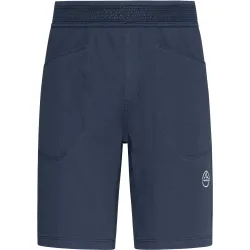 Bermuda de hombre Flatanger Short de