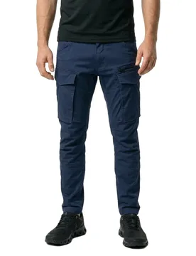 Pantaloni Cargo Rovic Zip 3d Regular Tapered Fit Salute 29 - G-Star - FashionsVida