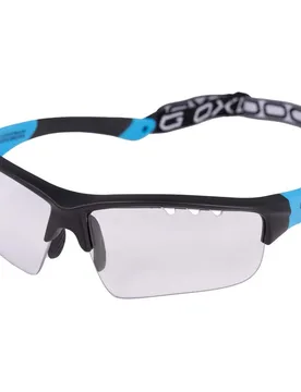 Sense Jr Sunglasses Blue One Size - Oxdog - FashionsVida