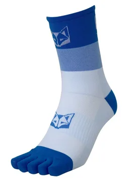 Otso Calzini Toe Blue EU 40-43 - OTSO - FashionsVida