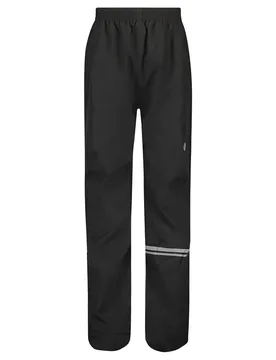 Agu Pantaloni Essential Rain Black - AGU - FashionsVida
