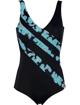 Aquafeel Maillot De Bain 22968 - Aquafeel - FashionsVida