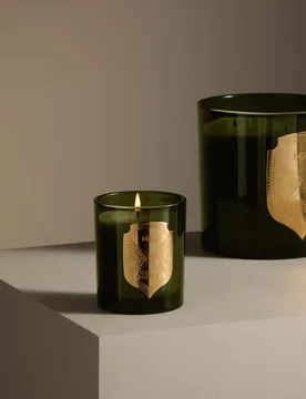 No. 3 Fragrance Scented Candle White Mix - M&S X Kelly Hoppen - FashionsVida