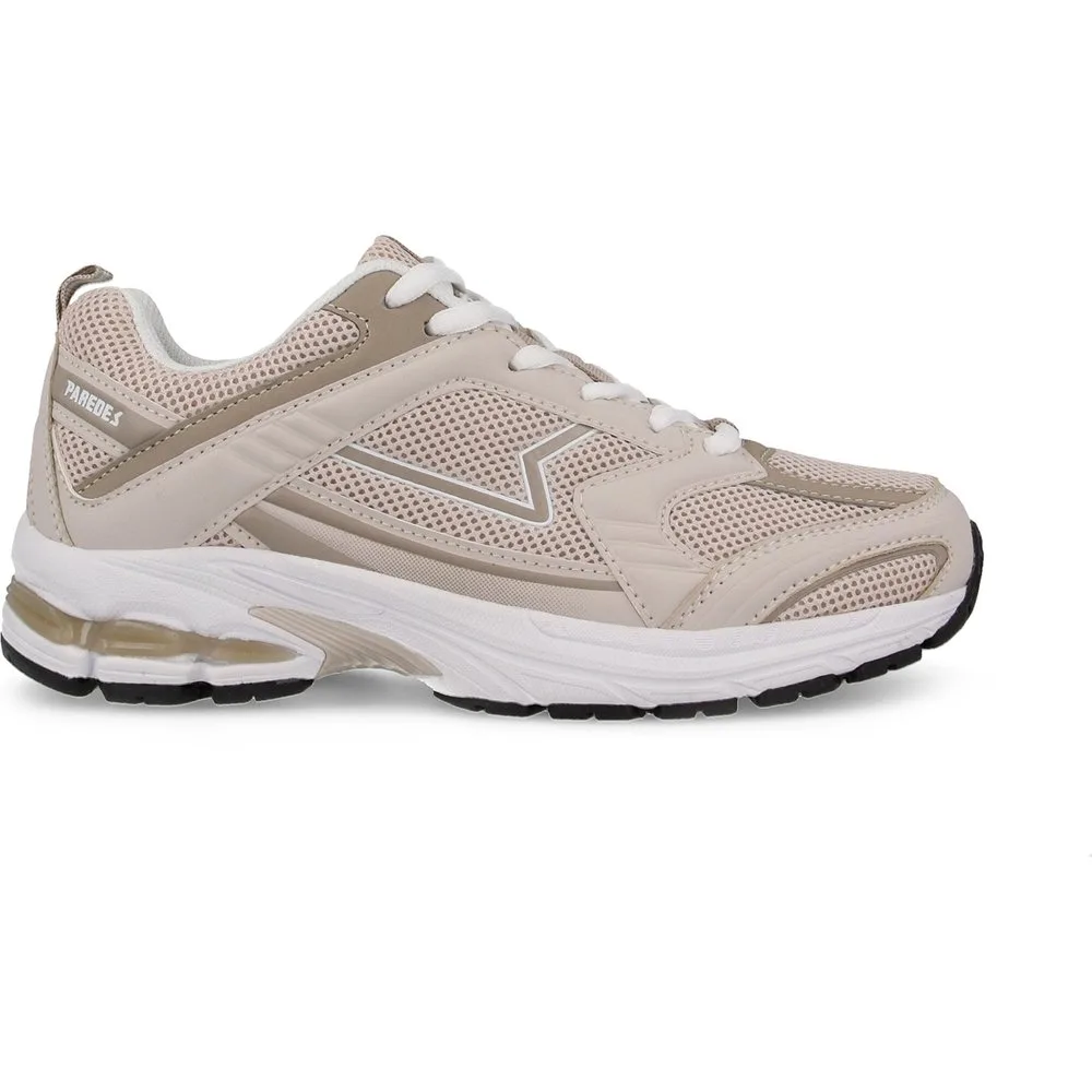 Zapatillas casual de mujer Teresa - Paredes - FashionsVida