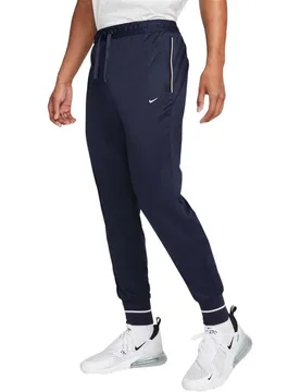 Pantalon De Survêtement Strike Navy Blue XL - Nike - FashionsVida